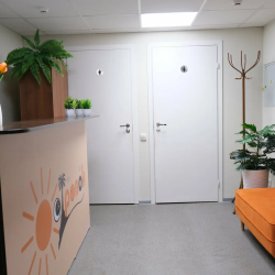 Фото Отель Островок