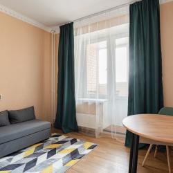 Фото Отель Апарт-хаус на 1-ом Советском