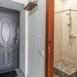 Фото Апартаменты на улице Миргородская 12А