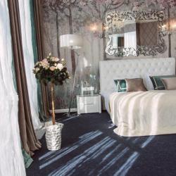 Фото Отель Бригантина