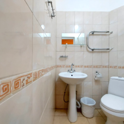 Фото Отель Ателика Снежка