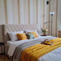 Фото Апартаменты на улице Ленинская 310