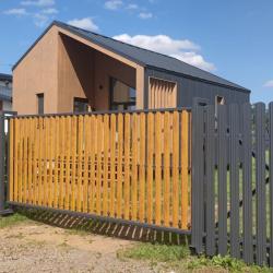 Фото Отель BarnLove (БарнЛав)