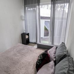 Коттедж эконом Лесная резиденция