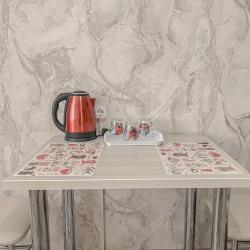 Фото Отель Жемчужная Лагуна