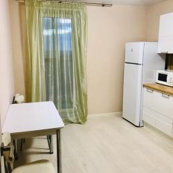 1-комнатные апартаменты стандарт Академика Павлова 43