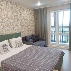 Фото Апартаменты на улице Районная 57к2