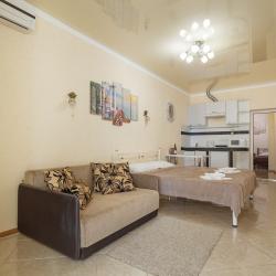 Фото Отель Вилла Арнис