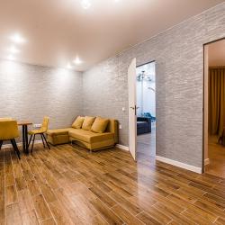 2-комнатные апартаменты улучшенные