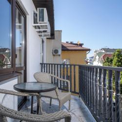 Фото Отель Эмилия by Sun City Hotels (Эмилия бай Сан Сити Хотелс)