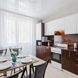 Фото Отель RentAp (РентАп) на улице Радужная 5