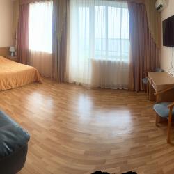 Фото Отель Динамикс