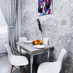 Фото Апартаменты на к429