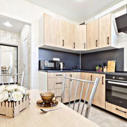 Фото Апартаменты на проспекте Карла Маркса 295А