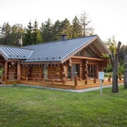 Фото Парк-отель ЯРКI