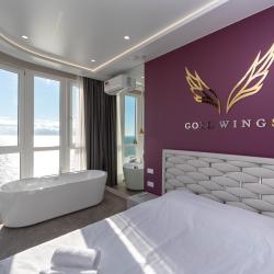 Фото Отель Gold Wings (Голд Вингс)