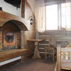 1-местный номер стандарт