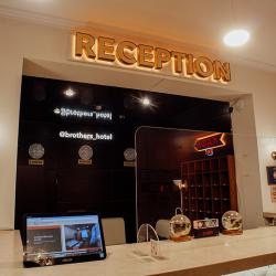 Фото Отель Brothershotel.ru (Бразерсхотел.ру)