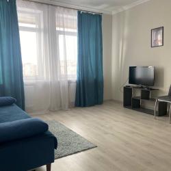 Фото Отель Уютная евродвушка в центре города