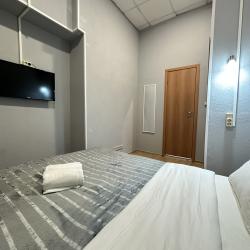 Фото Отель StayWay (СтэйВэй) на Авиамоторной