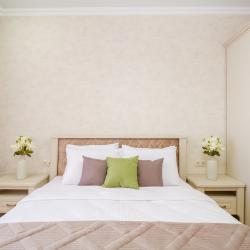 Фото Отель Южный берег на улице Суворовская