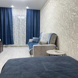 Фото Отель Romlex Apartments (Ромлекс) на улице Героев Сталинградской битвы