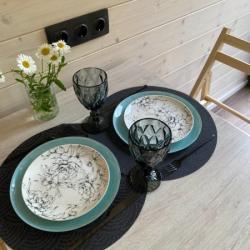 Фото Отель Дыши лесом