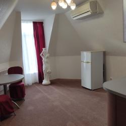 Фото Отель Золотой сазан