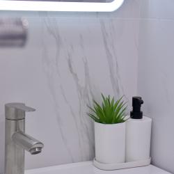 Фото Апартаменты на проспекте Пионерский 3Г