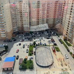 1-комнатные апартаменты стандарт