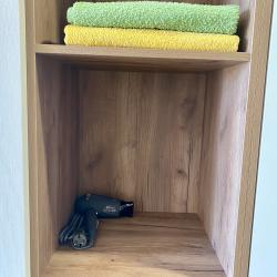 2-местная комната стандарт