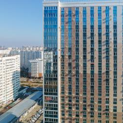 Фото Отель ТутЖивут на улице Зиповская 36