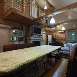 Фото Отель Холодный ручей