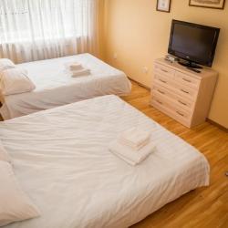 Фото Апартаменты Apartburo (Апартбюро) на улице Беланова