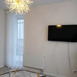 Фото Апартаменты на улице Академика Королёва 20Г