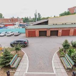 2-комнатные апартаменты улучшенные