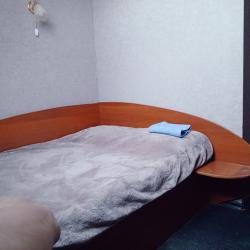 Фото Гостиница Айсберг в Великом Устюге. Туризм. Дед Мороз. Родина деда мороза. Вотчина деда мороза