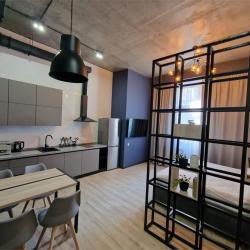 Фото Отель LOFT (ЛОФТ)