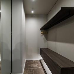 2-местный номер люкс семейный (мансарда)