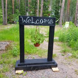 Коттедж стандарт