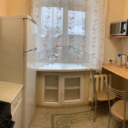 2-комнатные апартаменты стандарт Россия, Пермь, Сибирская улица, 53