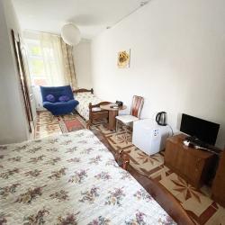 Фото Отель Маргарита