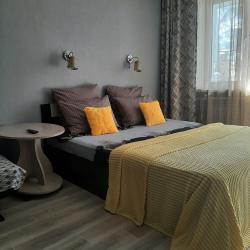 Фото Апартаменты на улице Запорожская 27