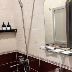 Фото Апартаменты на улице Толстого 180Б