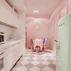 Фото Отель EasyGuest на Сретенском переулке