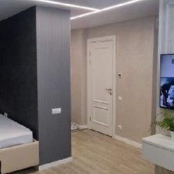 1-комнатные апартаменты улучшенные