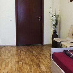 Фото Отель Гостевой центр На Донбасской