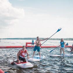 Фото Вейк Отель 1 (Wake hotel 1)
