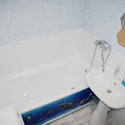 Фото Отель Барбарис на улице Юбилейная 129