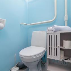 Фото Отель Comfort Home (Комфорт Хоум) на проспекте Кутузовский 59